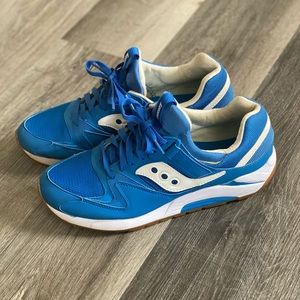 Saucony Grid 9000